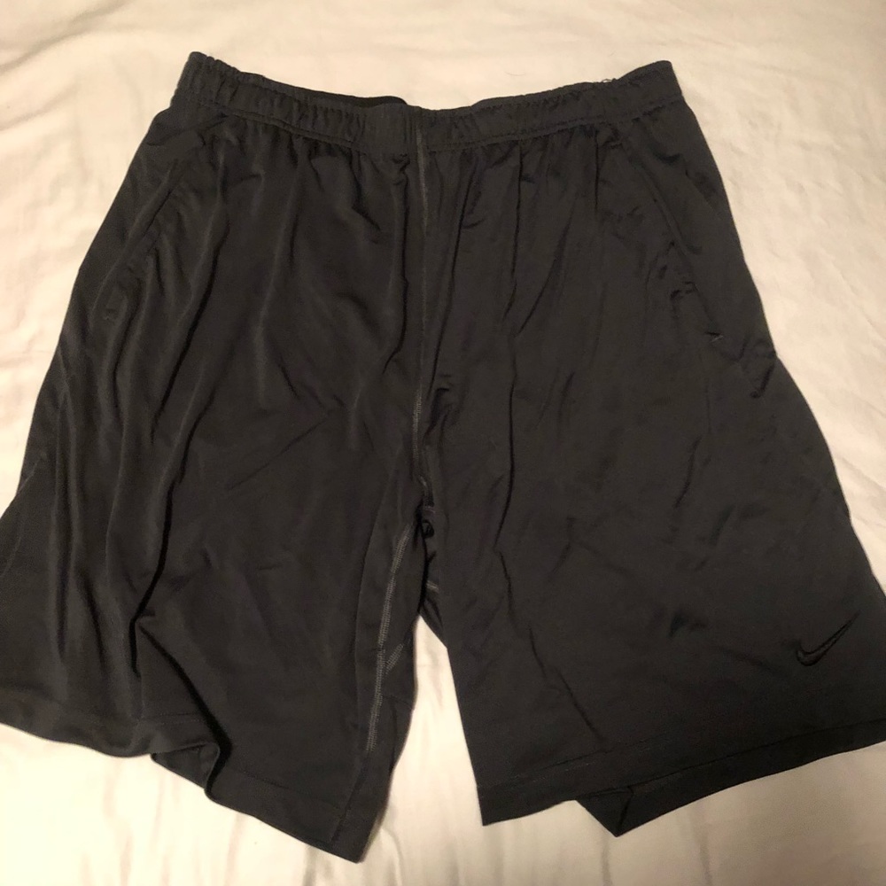 Nike shorts